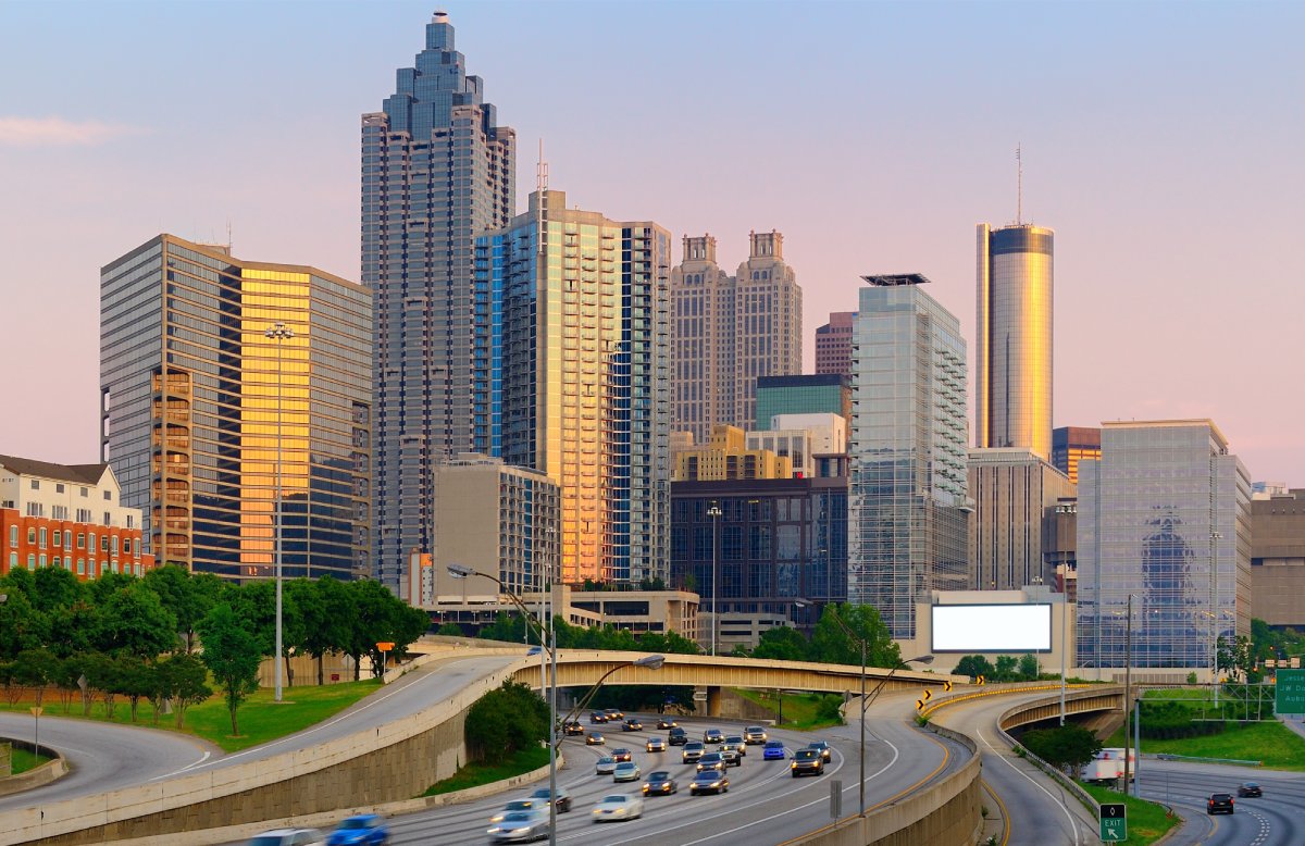 More Cultural/Historical Tours of atlanta