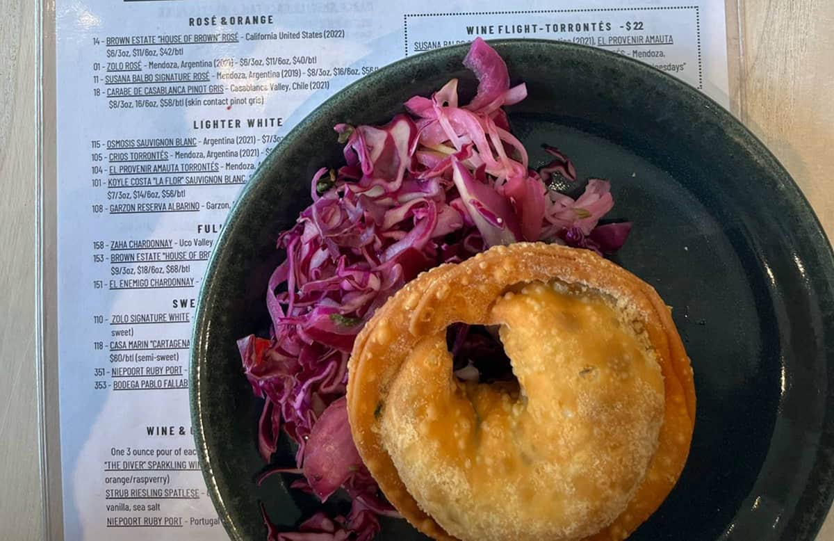 secret food tours atlanta