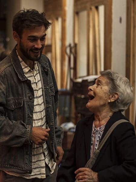 Photos and Video mobile