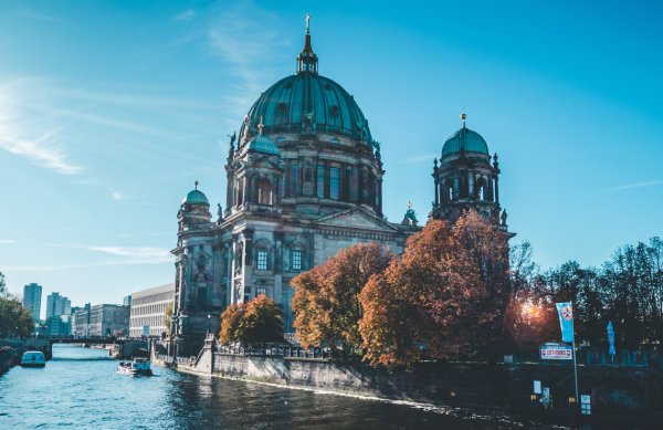 Secret historical Tours: Berlin