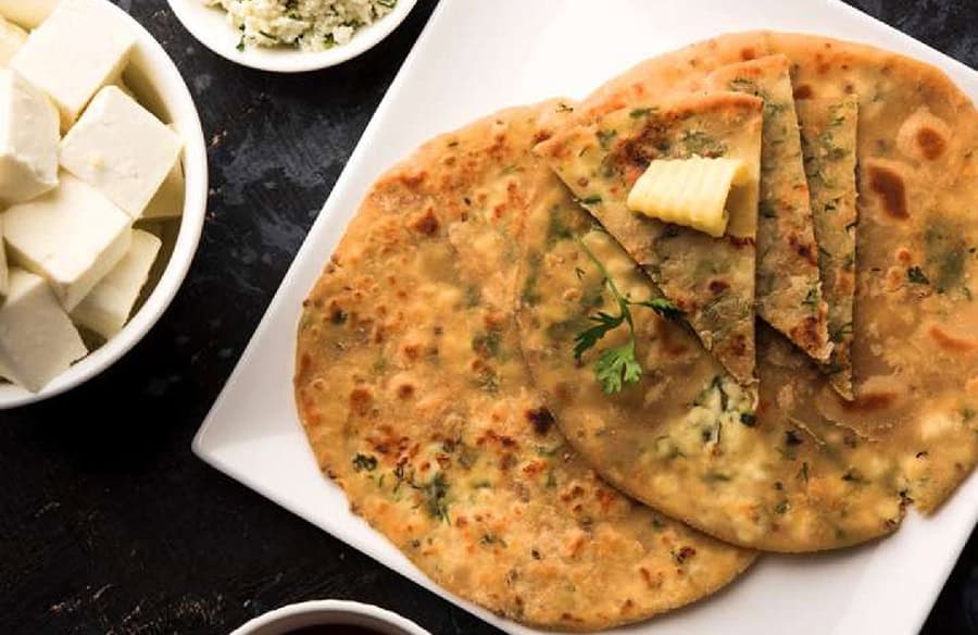 Design Fusion Pizza in Paris