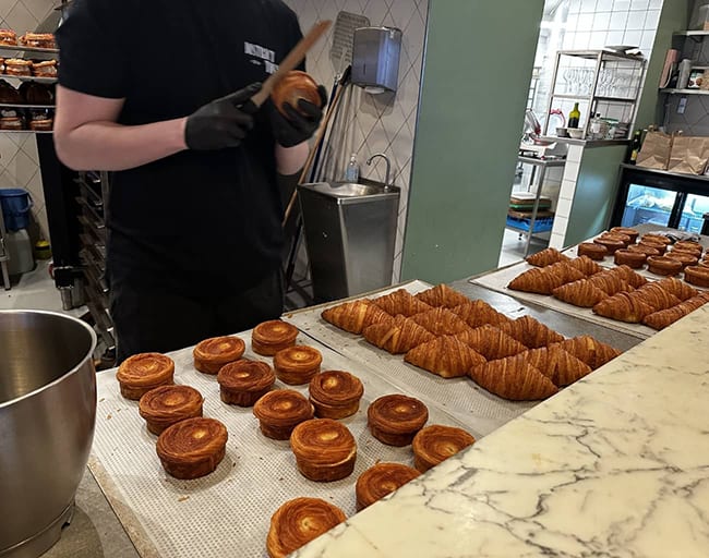 Secret Food Tours: Copenhagen