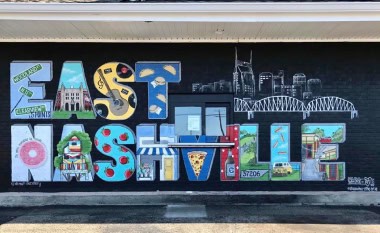 secret food tours Nashville