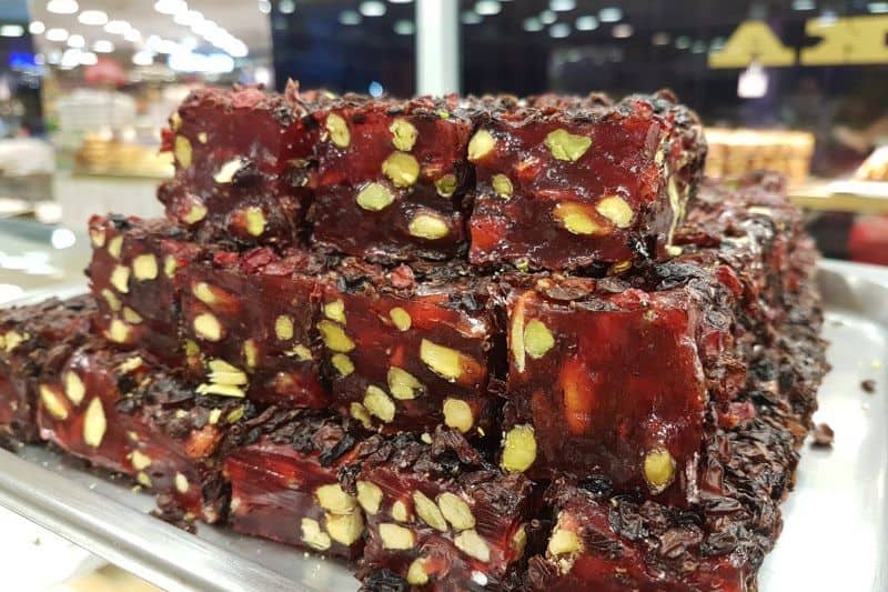 Food Tour Istanbul Karakoy 1