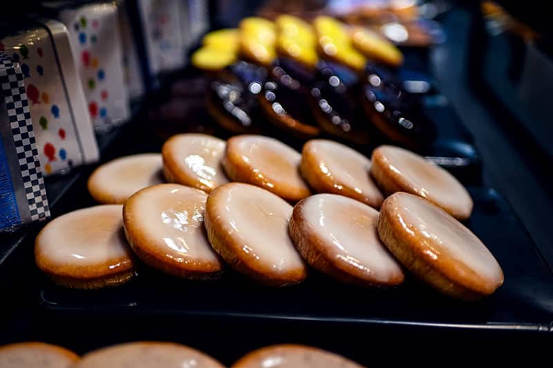 Paris Montmartre Food Tour