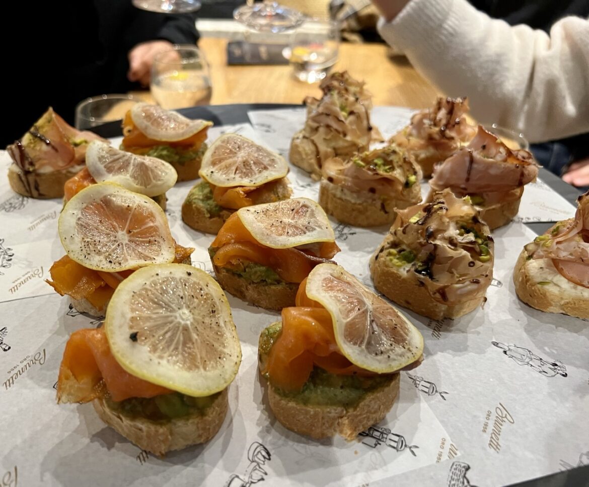 Melbourne Food Tours