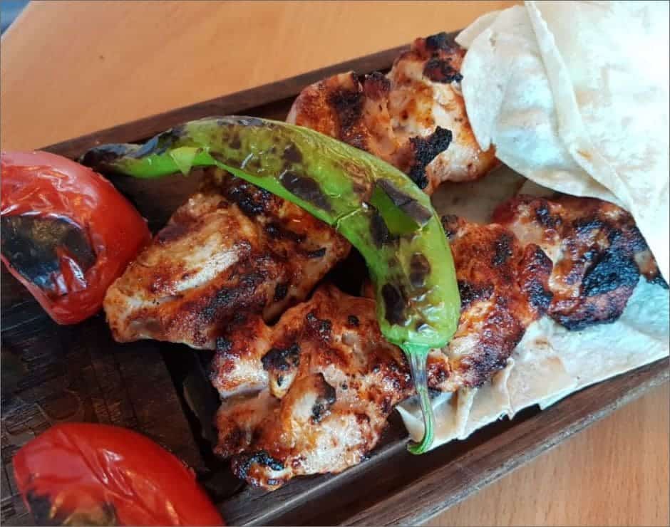 Secret Food Tours: Istanbul Karakoy