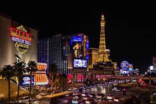 More Cultural/Historical Tours of Las vegas