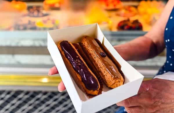 Paris Latin Quarter Food Tour