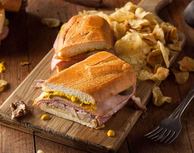 Secret Food Tours: Miami