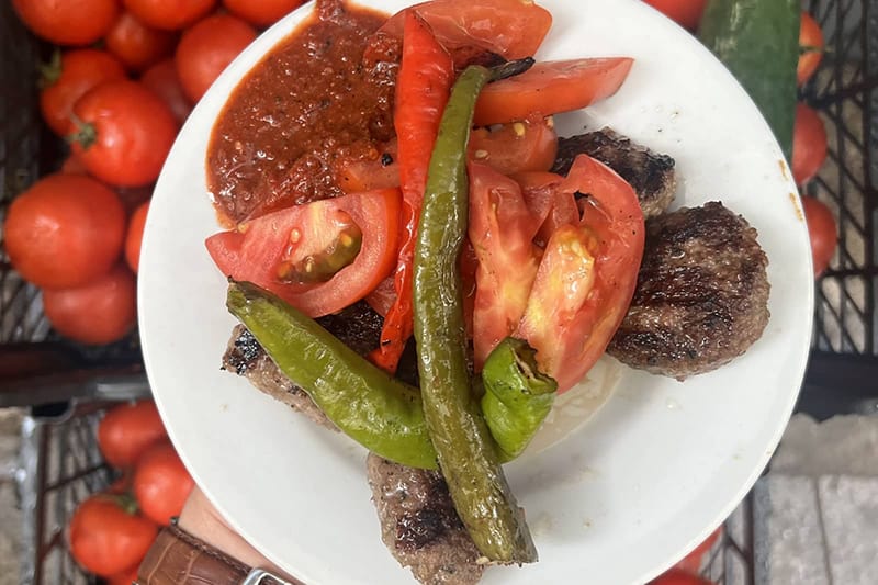 Food Tour Istanbul 24