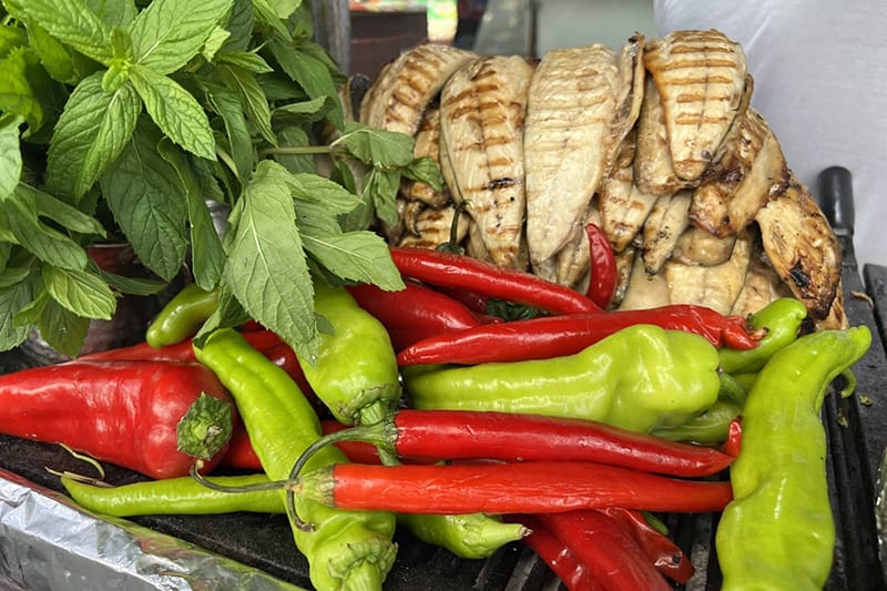 Food Tour Istanbul 25