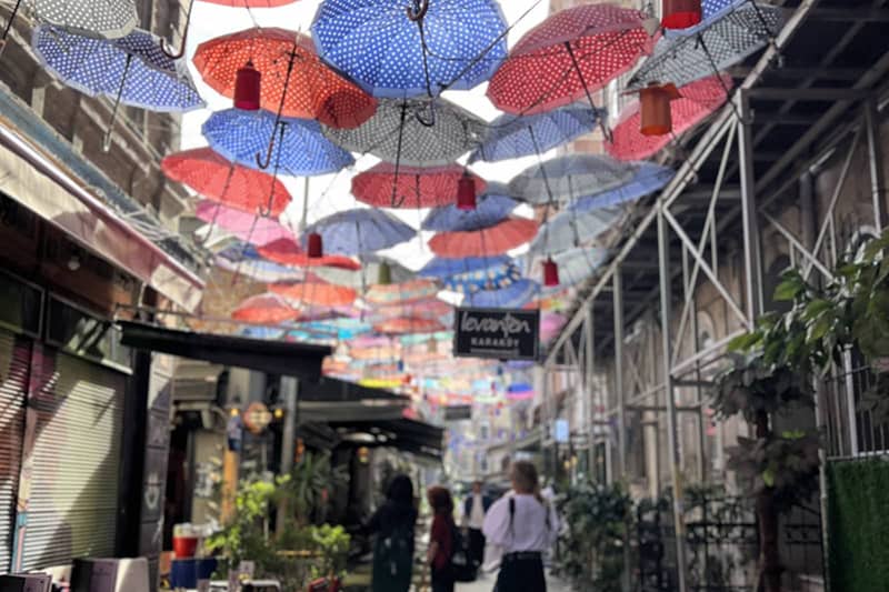 Food Tour Istanbul 26