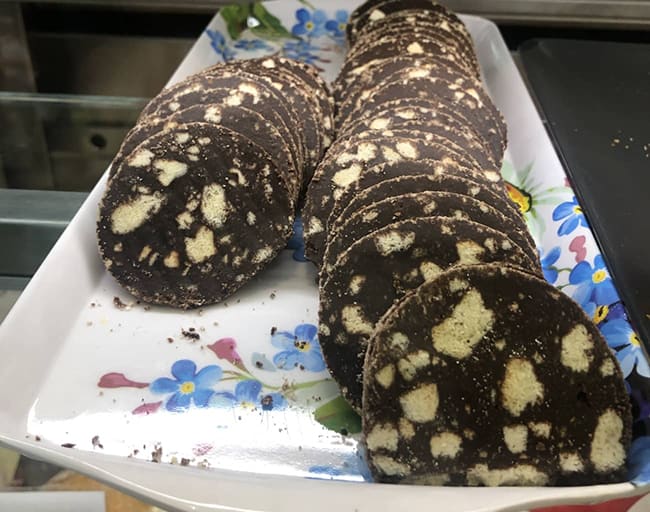 Secret Food Tours: Milan