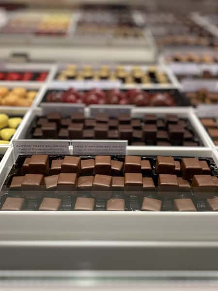 Culinary Tours Brussels Food Tour