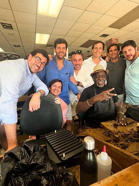 Secret Food Tours: Miami