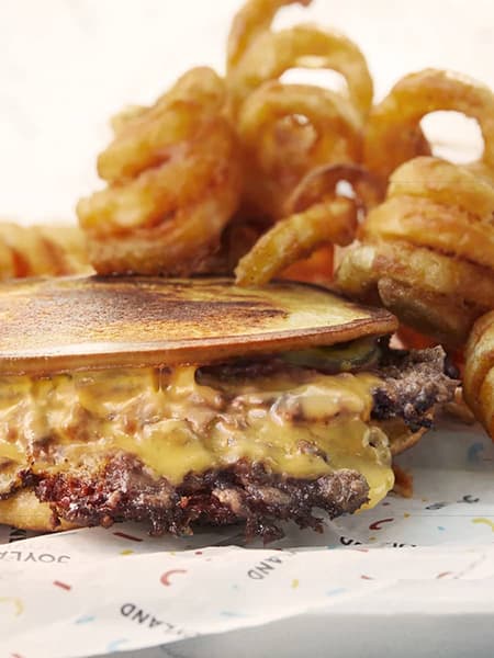 Secret Food Tours: Nashville mobile