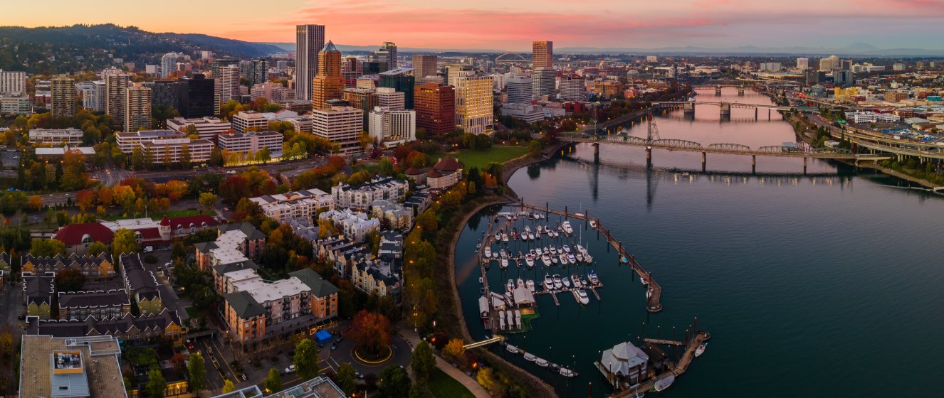 portland