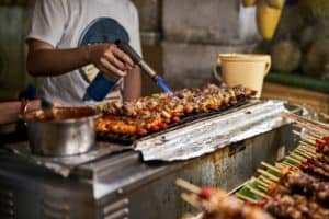 Bangkok Street Food Tour