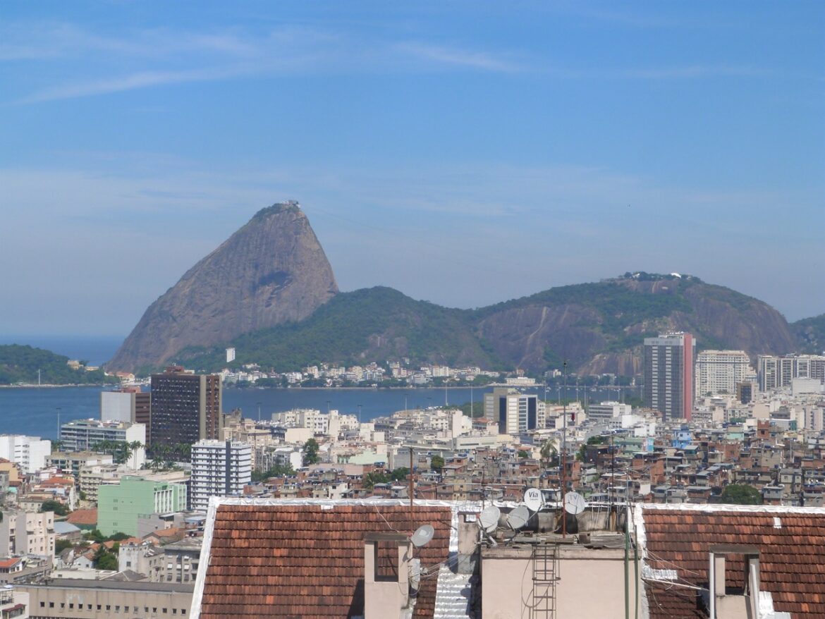 Food Tour Rio De Janeiro