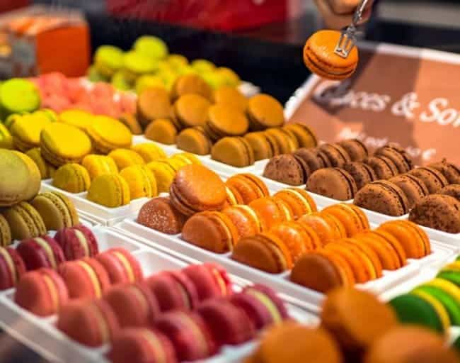 Secret Food Tours: Paris