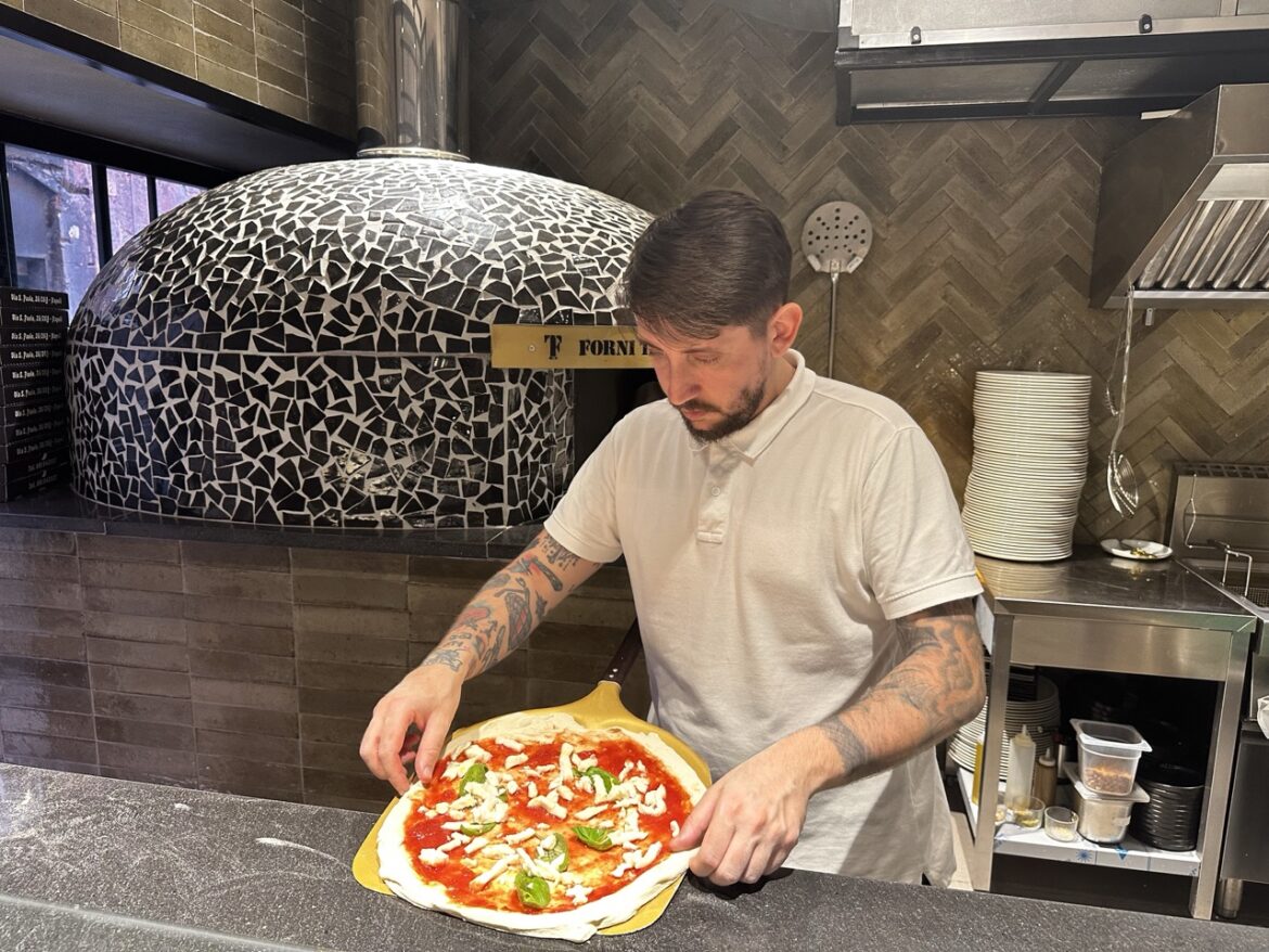 Things to Eat in Naples