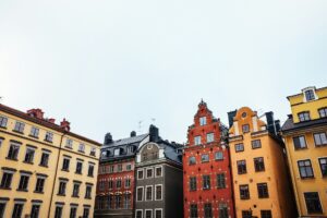 Food Tour Stockholm