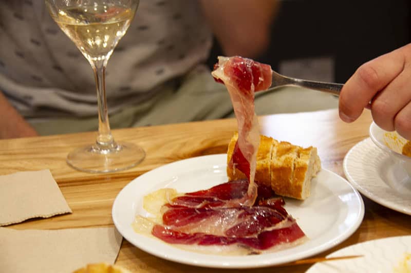 Secret Food Tours: Valencia
