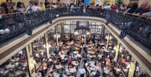 Food Tour Rio De Janeiro