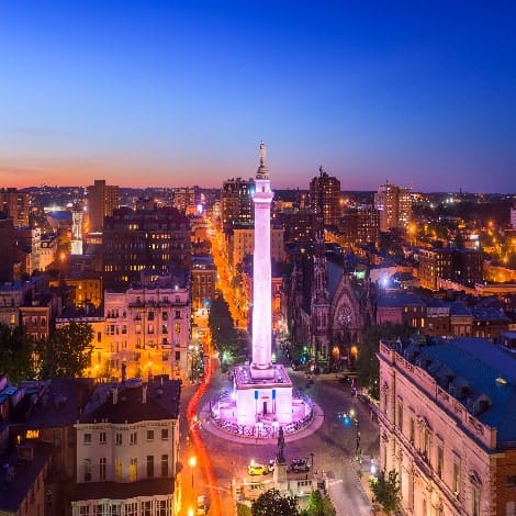 Secret Food Tours: baltimore