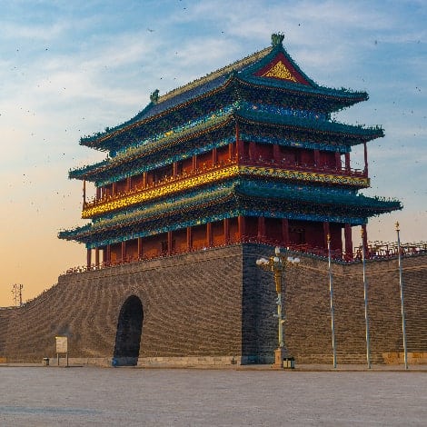 Secret Food Tours: beijing