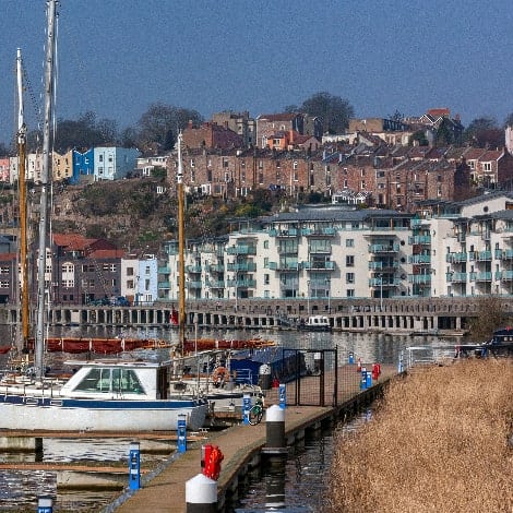 Secret Food Tours: bristol