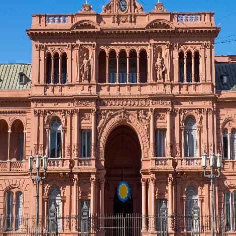 Secret Food Tours: buenos-aires