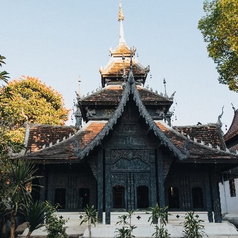 Secret Food Tours: chiang-mai