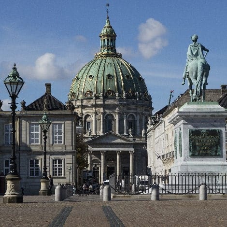 Secret Food Tours: copenhagen