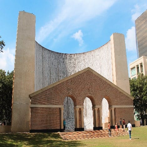 Secret Food Tours: houston