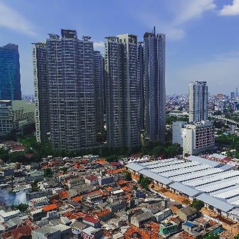 Secret Food Tours: jakarta