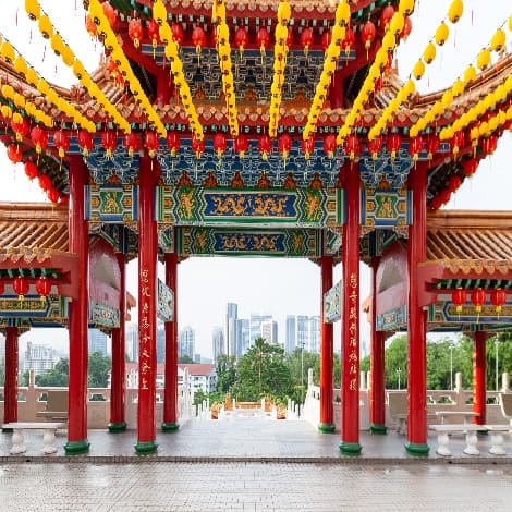 Secret Food Tours: kuala-lumpur