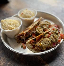 Las Vegas Food Tour vistors