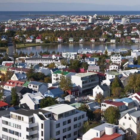 Secret Food Tours: reykjavik