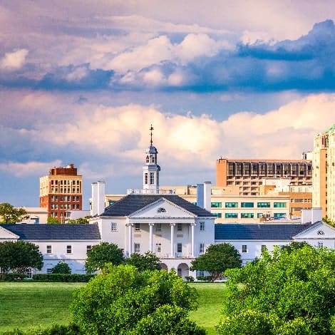 Secret Food Tours: richmond