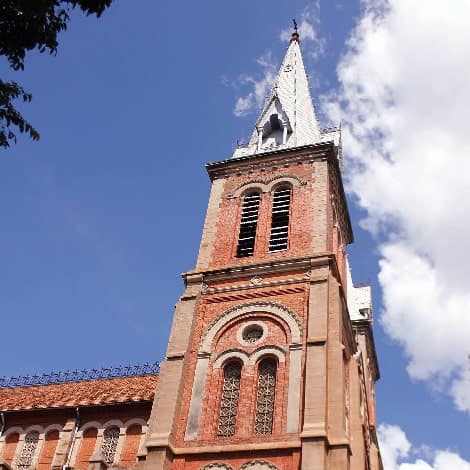 Secret Food Tours: saigon