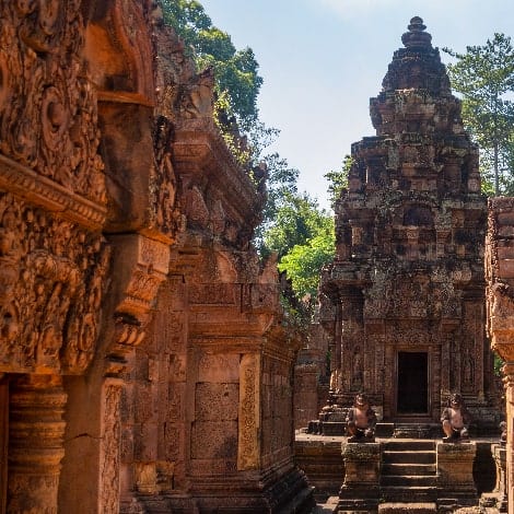 Secret Food Tours: siem-reap