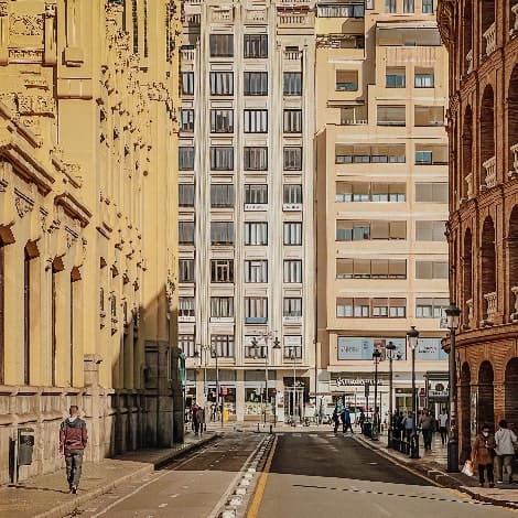 Secret Food Tours: valencia