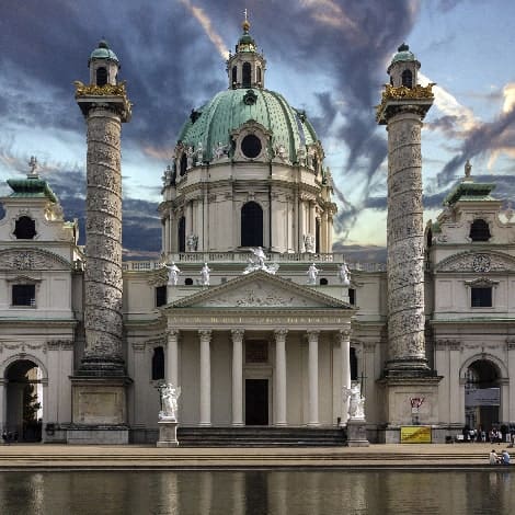 Secret Food Tours: vienna