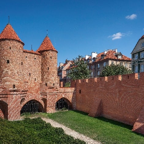 Secret Food Tours: warsaw