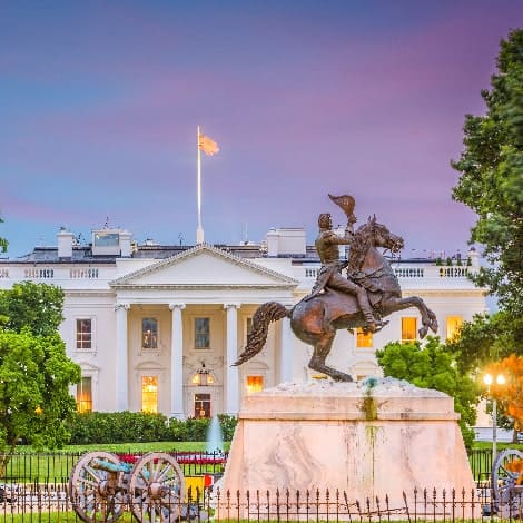 Secret Food Tours: washington