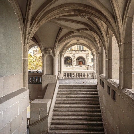 Secret Food Tours: zurich