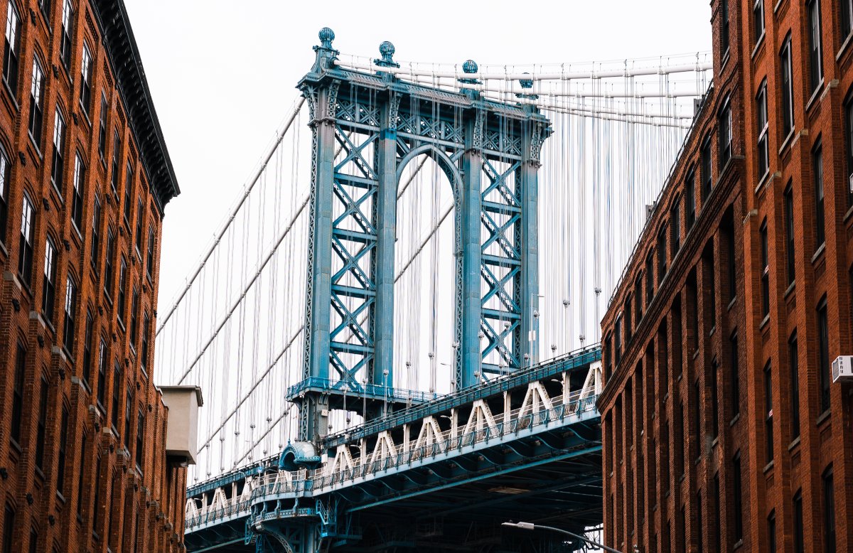  New york food-tour - Brooklyn