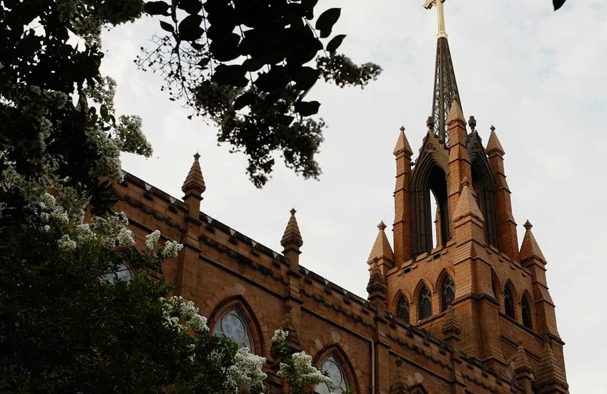 secret food tours charleston